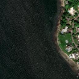 Satellite imagery of 851 6945 TIDAL 5 — NGS DE7792 — Village of Kings Point, US, US