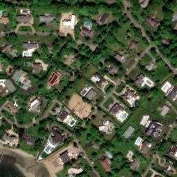 Satellite imagery of 851 6945 TIDAL 5 — NGS DE7792 — Village of Kings Point, US, US