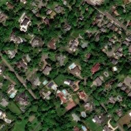 Satellite imagery of 01E 18N AZ MK — NGS KU4570 — Village of Kings Point, US, US