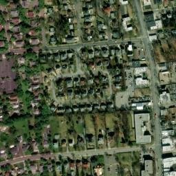 Satellite imagery of Great Neck, US