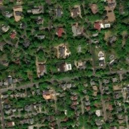 Satellite imagery of GREAT NECK CITIZENS WATER TANK — NGS KU2991 — Village of Great Neck, US, US