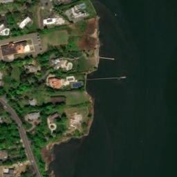Satellite imagery of MCGOVERN — NGS KU3004 — Village of Kings Point, US, US