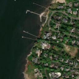 Satellite imagery of MCGOVERN — NGS KU3004 — Village of Kings Point, US, US