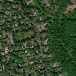 Satellite imagery of 04E 17N AZ MK — NGS KU4641 — Village of Plandome Heights, US, US