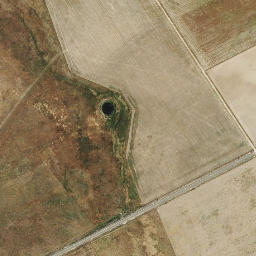 Satellite imagery of survey_point, PT