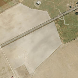 Satellite imagery of survey_point, PT