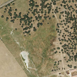 Satellite imagery of survey_point, PT