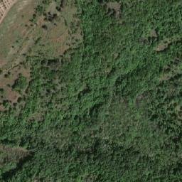 Satellite imagery of Kodra Pusi i Kripur, AL