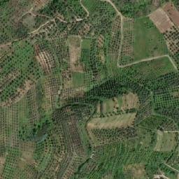 Satellite imagery of Kodra Pusi i Kripur, AL