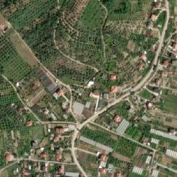 Satellite imagery of Kodër Bukur, AL