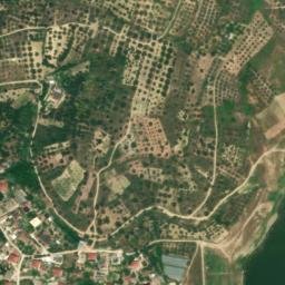 Satellite imagery of Bregu i Samarit, AL