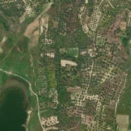 Satellite imagery of Kodër Korijës, AL