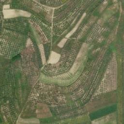 Satellite imagery of Kodër Korijës, AL