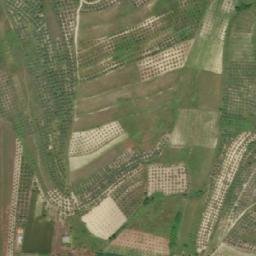 Satellite imagery of Kodër Korijës, AL