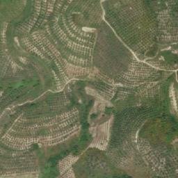 Satellite imagery of Kodra Malas-Gropës, AL