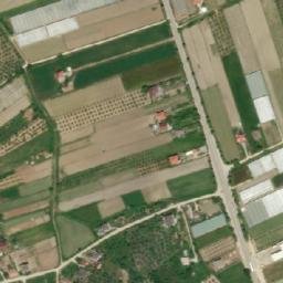 Satellite imagery of Kodra Odës, AL
