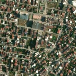 Drone Görünümü