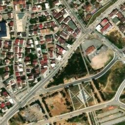 Drone Görünümü