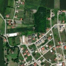 Drone Görünümü