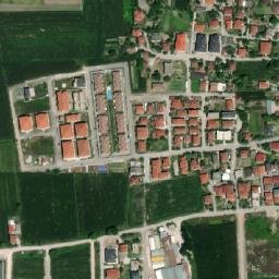 Drone Görünümü