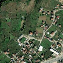 Drone Görünümü