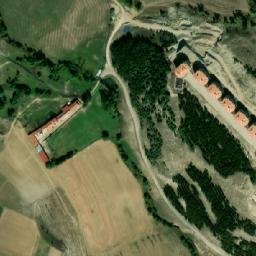 Drone Görünümü