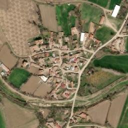 Drone Görünümü