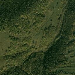 Satellite imagery of Arji K’arap’, AM