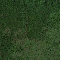 Satellite imagery of Mount Suleiman, AM