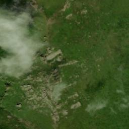 Satellite imagery of K’ashat’agh, AM