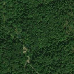 Satellite imagery of cairn, AM
