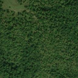 Satellite imagery of cairn, AM