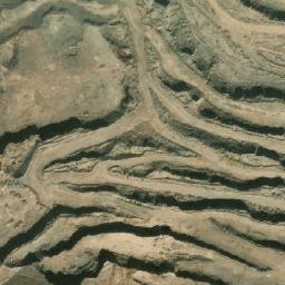Satellite imagery of survey_point, KZ