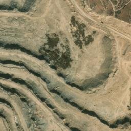 Satellite imagery of survey_point, KZ