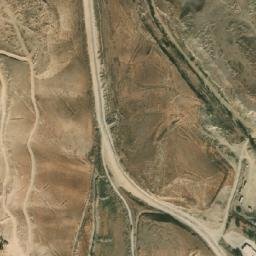 Satellite imagery of survey_point, KZ