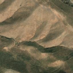 Satellite imagery of survey_point, KZ