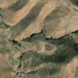 Satellite imagery of survey_point, KZ