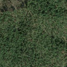Satellite imagery of Buckeye Mine, US
