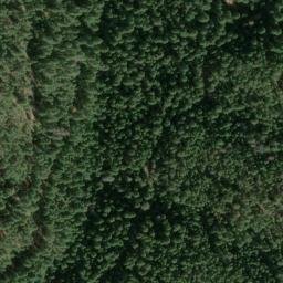 Satellite imagery of Buckeye Mine, US