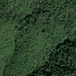 Satellite imagery of Croxford Ridge, US