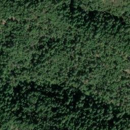 Satellite imagery of Croxford Ridge, US