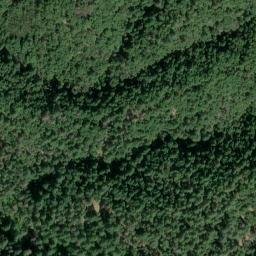 Satellite imagery of Croxford Ridge, US