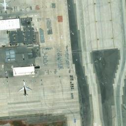 Satellite imagery of AP STA A2 — NGS LO1149 — Salt Lake City, US, US