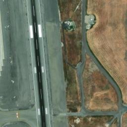 Satellite imagery of 1N1W 2104 — NGS LO1022 — Salt Lake City, US, US