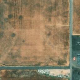 Satellite imagery of 1N1W 2104 — NGS LO1022 — Salt Lake City, US, US