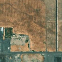 Satellite imagery of 1N1W 2104 — NGS LO1022 — Salt Lake City, US, US