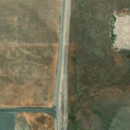 Satellite imagery of 1N1W 2110 — NGS LO1021 — Salt Lake City, US, US