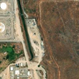 Satellite imagery of V 172 — NGS LO0548 — Salt Lake City, US, US