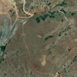 Satellite imagery of SALT LAKE CITY W MICROWAVE TWR — NGS LO1004, US