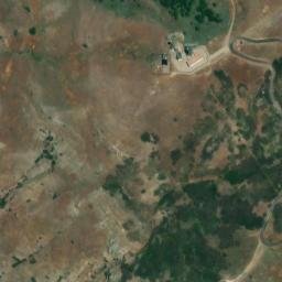 Satellite imagery of SALT LAKE CITY MICROWAVE STA — NGS LO1005, US